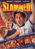 Slammed! Movie VHS DVD Cover - English